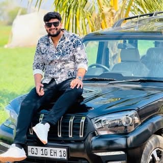 Arjun Sinh Jadeja