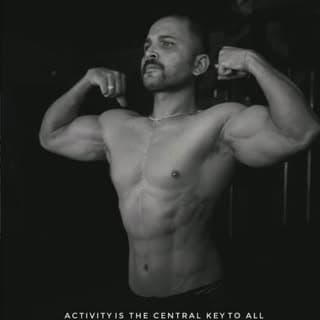 ronak lakshkar Nutritionists