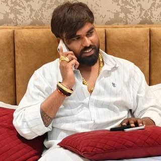 Kailash Gurjar