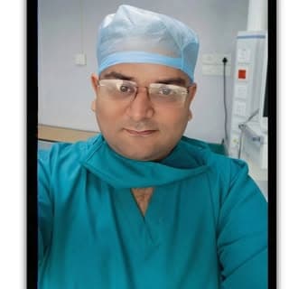 Rajesh Thakkar