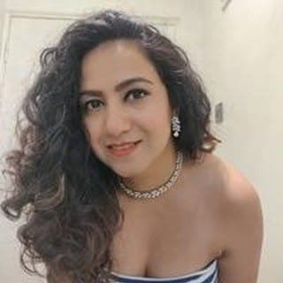 Sneha Charmodey