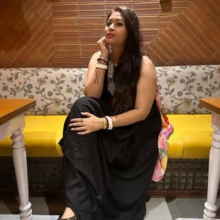 Sanchayita Mandal
