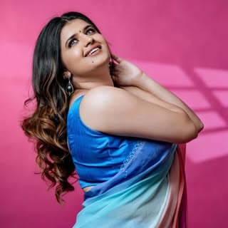 Gayathri Gopi