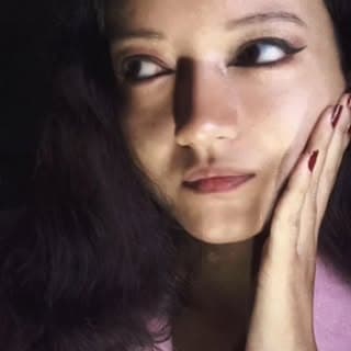 Prachurjya Priya Borah