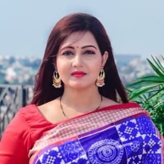 Zeena Samal