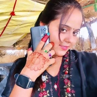 Priyanshi Thakor