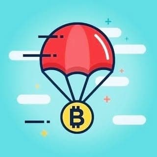 Free crypto | Airdrop