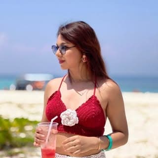 RASHMI BISWAS l makeup artist