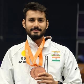 Chirag Baretha
