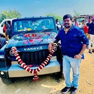 Rajan Vasava