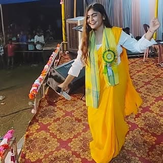 Jahanara Singer
