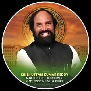 NALAMADA UTTAM KUMAR REDDY