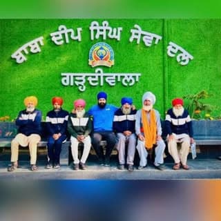 Manjot Singh Talwandi