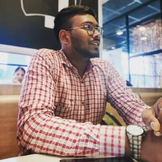 Shashank Mourya