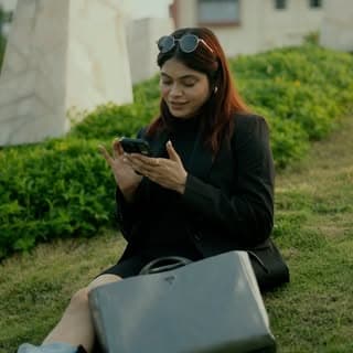 SIMI | UGC creator | Social Media Strategist