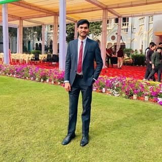 अरविंद मीणा 😍
