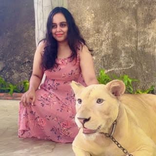 Priya Raja