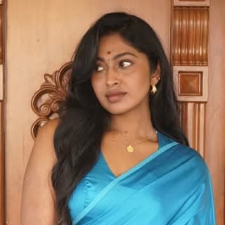 Suruthi Periyasamy