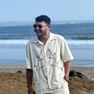 Aniket Gadakh