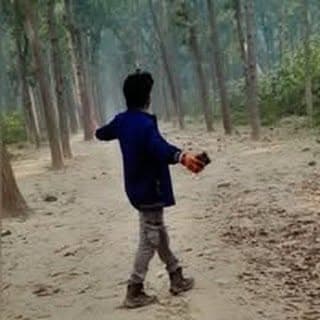 kuntesh yadav