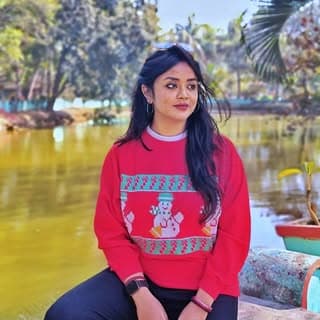 Anurati Roy