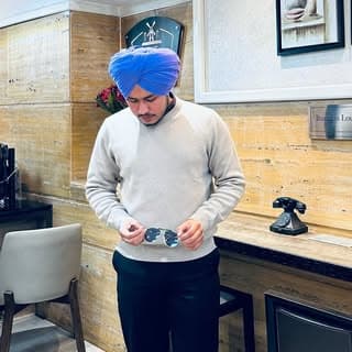 Rajandeep Gosal