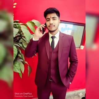 Himanshu Sharma