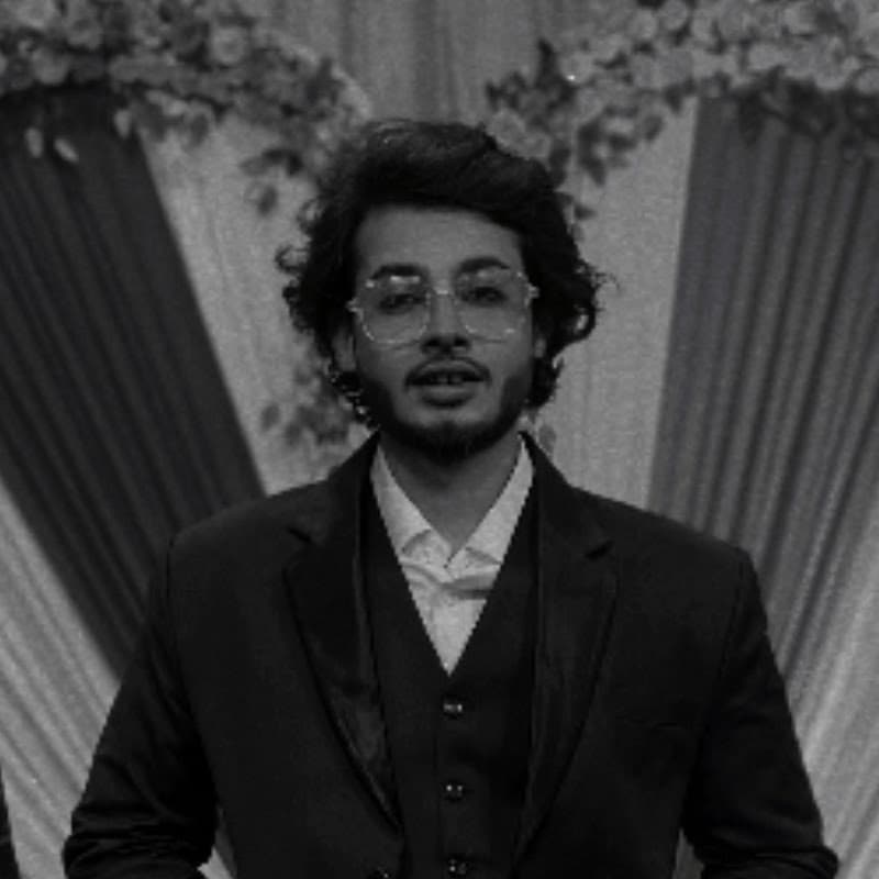Ansari Laraib md Salim
