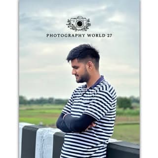 PHOTOGRAPHY WORLD 📸 | Somesh Sharma