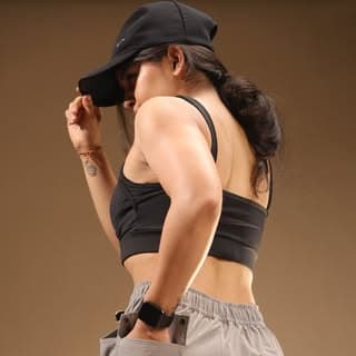 Koena Tharani
