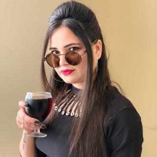 Disha Jaatni