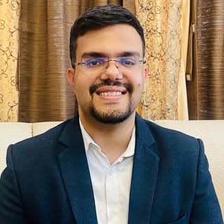 Vaibhav Pande