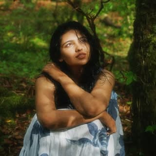 Mamitha baiju