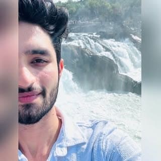 Aryan Tomar