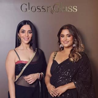 GlossNGlass Makeup Academy