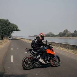 Jaydeep Parmar