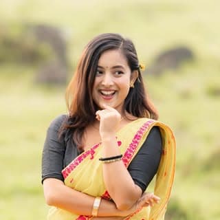 Duplika Phukon