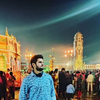 Adv Tathastu Parashar🔱🇮🇳