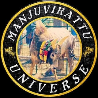 Manjuvirattu_Universe