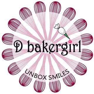 D bakergirl™ || Deepali Arora