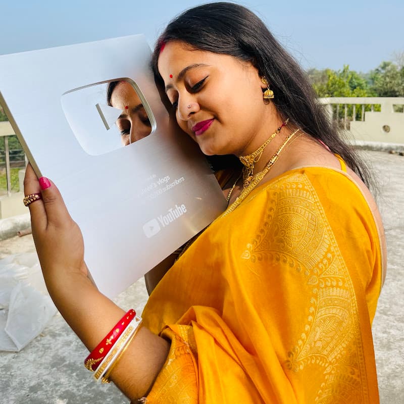 Anushree Biswas
