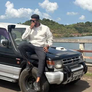 Prasanna Tarade