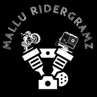 Mallu Ridergramz(300k)
