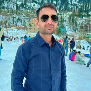 Javed Gouri