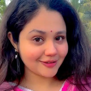 Bishnupriya Mohanty