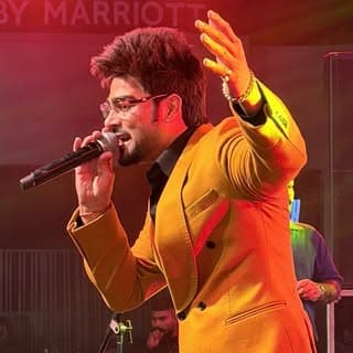 Inder Chahal