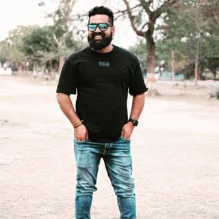 Reetesh Rex Awasthi