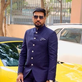 Mahipal Singh