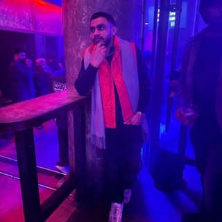 Akshay Mehlã