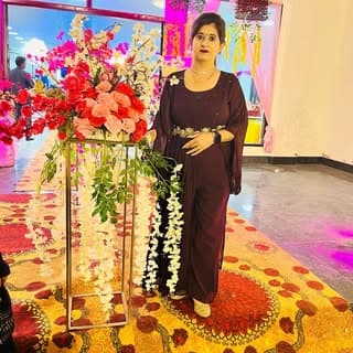 Geetu Rohit Sharma